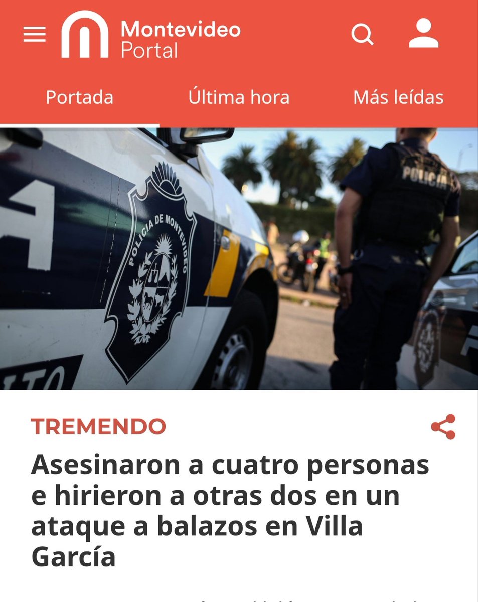 sergiouy125's tweet photo. #Terrible
#MenosBarrio
#MasViolencia https://t.co/VwfGqLDKY0