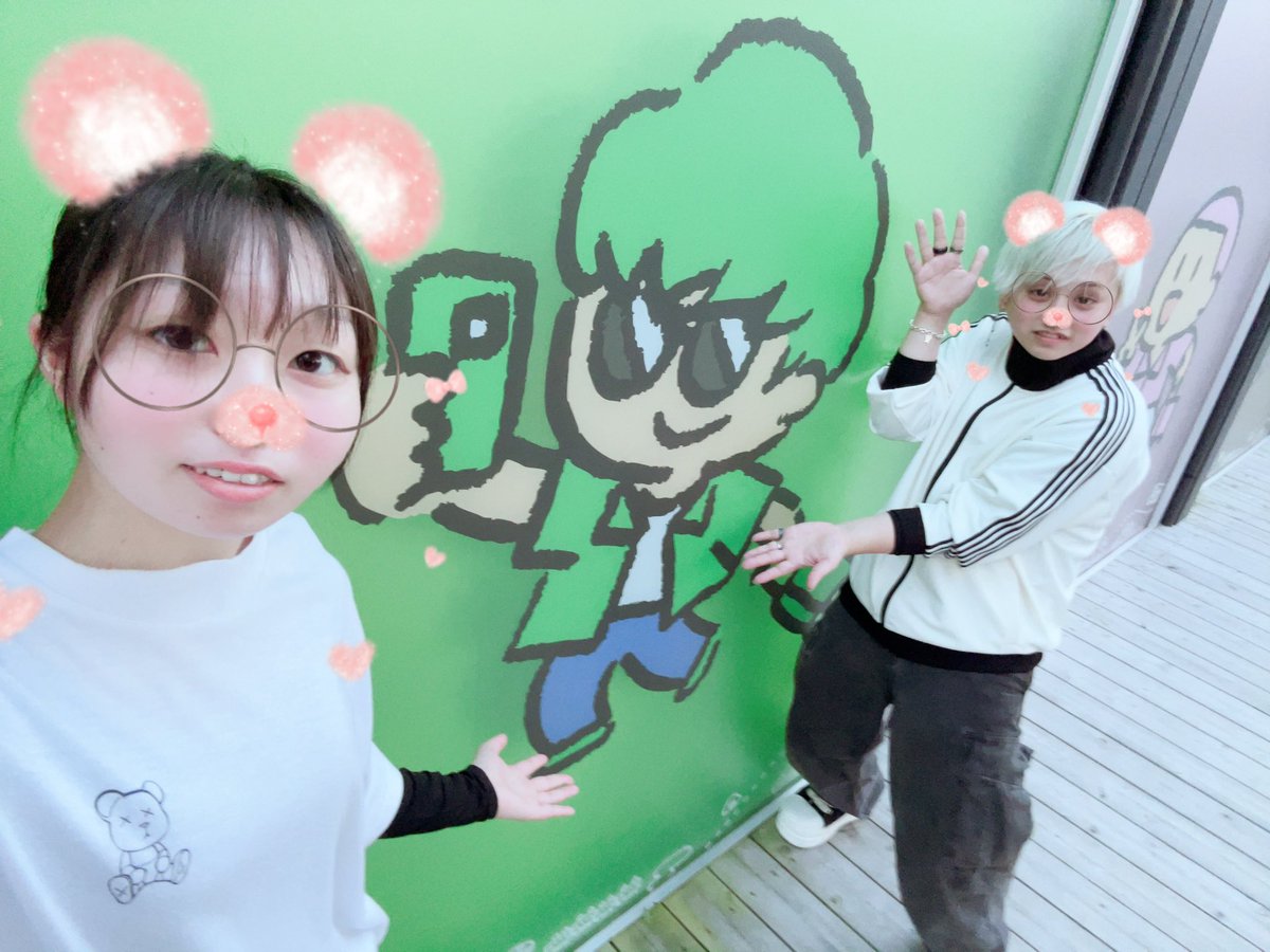 みさき tweet media