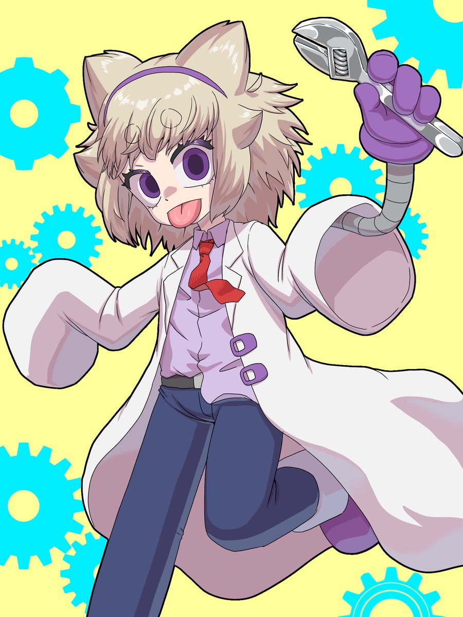Cheese3Myaku's tweet photo. 久しぶりに普通にチワちゃん描いたよん
#イラスト
#OC https://t.co/dNqosJirvS
