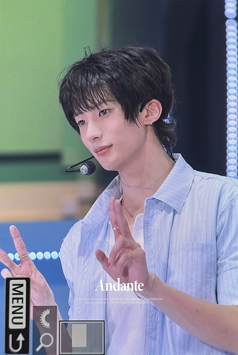 Andanteton's tweet photo. 260710 RPG 팬미팅 후쿠오카
#ANTON #RIIZE #앤톤 #라이즈 https://t.co/WJrGVUbXd4