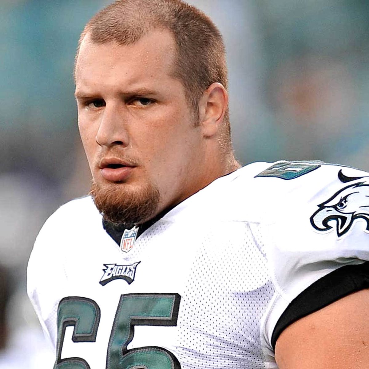 PhilaFanCentral's tweet photo. Lane Johnson was the Eagles’ first draft pick post-Andy Reid, and he was a franchise-changing selection at 4th overall in 2013

6x Pro Bowler
2x All-Pro 1st-team
2x Super Bowl Champ
Hall-of-Fame bound

Appreciating every moment we have with him as he enters Year 14 🙏

65 days until the Eagles’ season opener 🦅