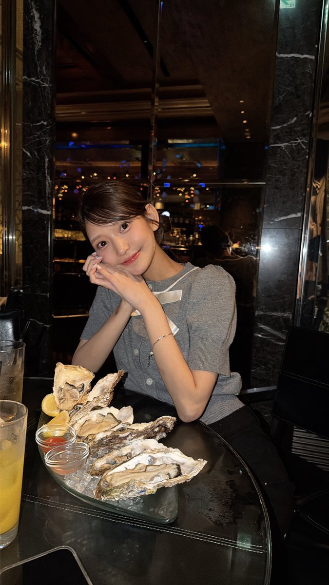 倉木華 tweet media
