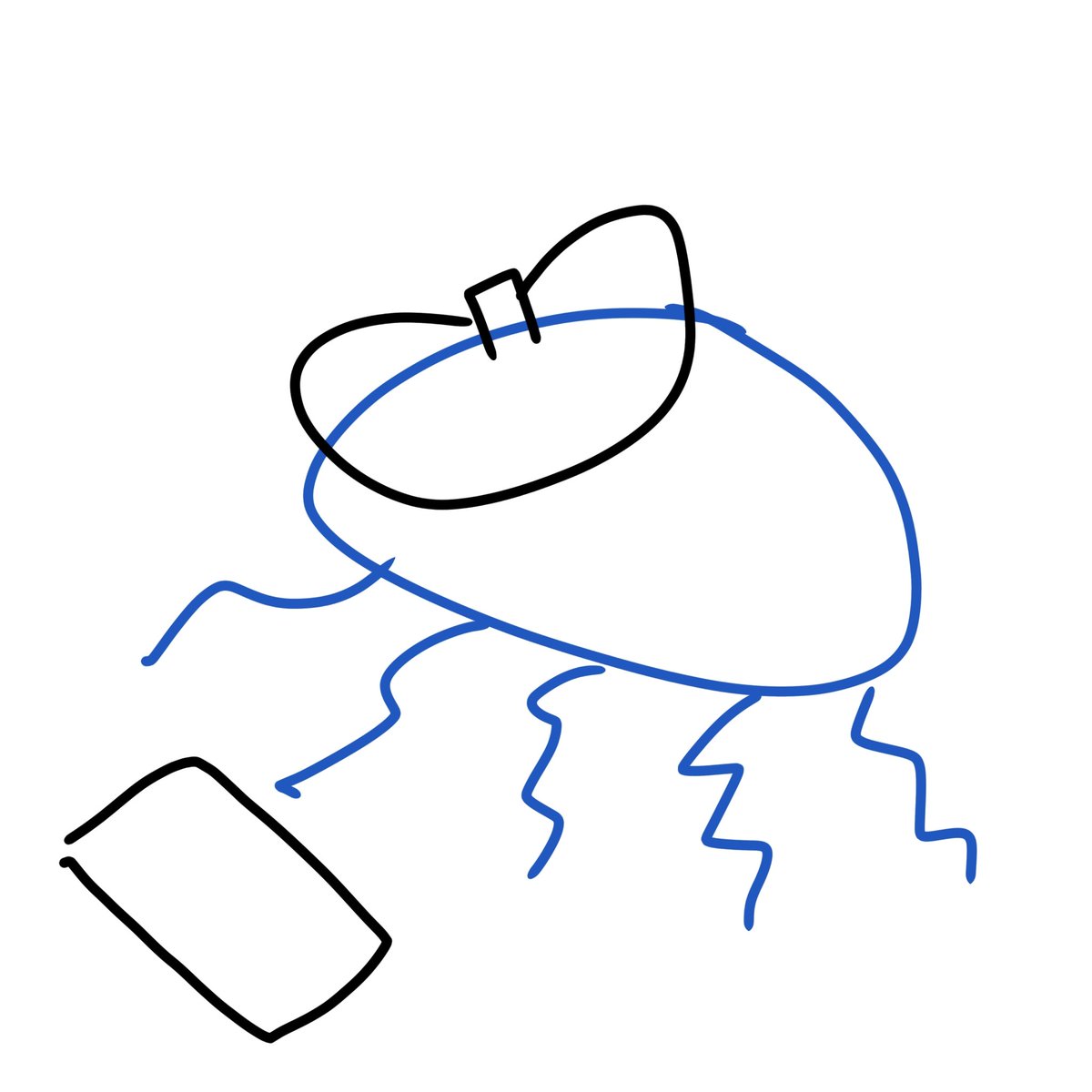 Table_rip's tweet photo. I'm so bored-I can't think of anything to draw. If there's anything you guys like to see, feel free to suggest it https://t.co/LPtr7qdDvp