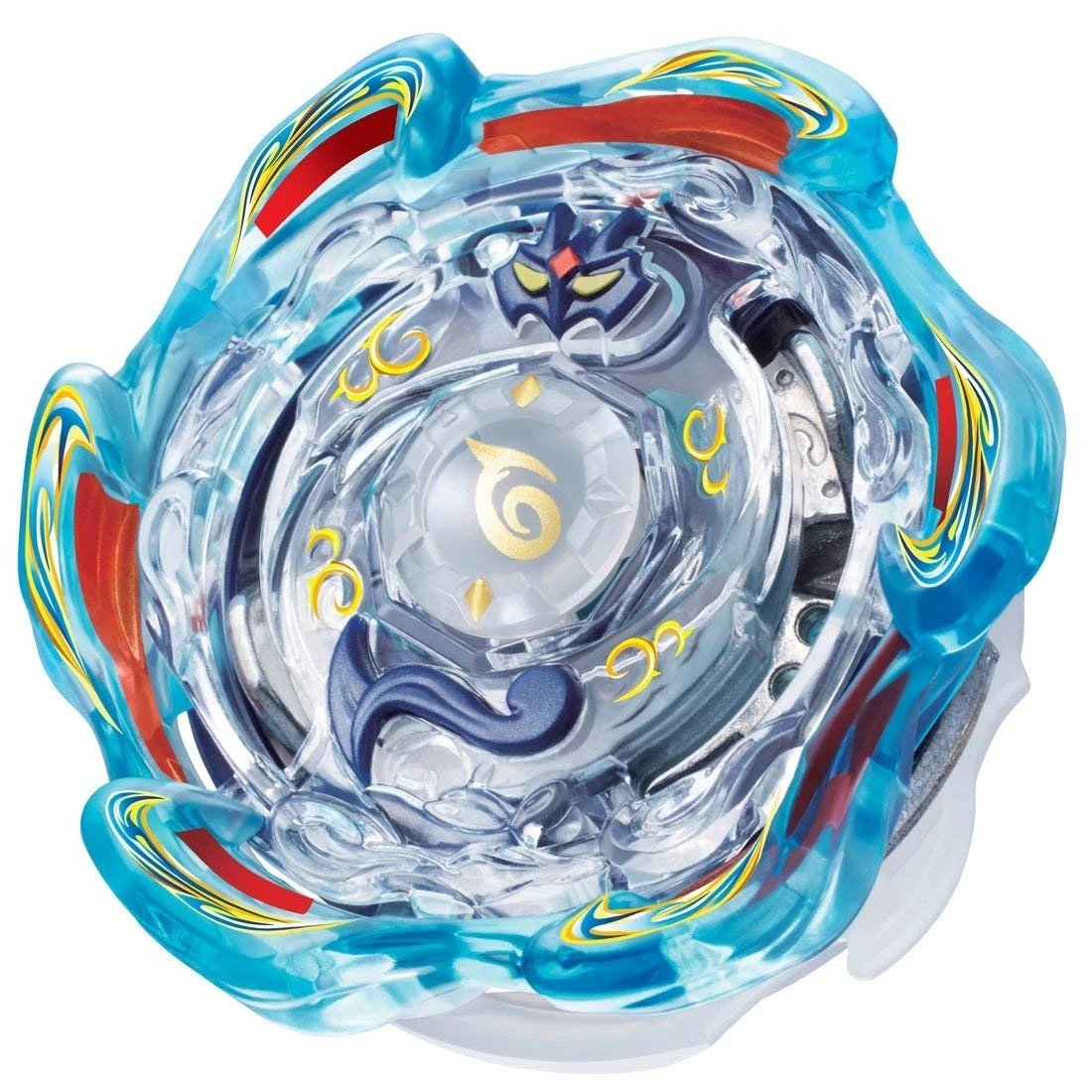 Wyll - Beyblade Galaxy tweet media