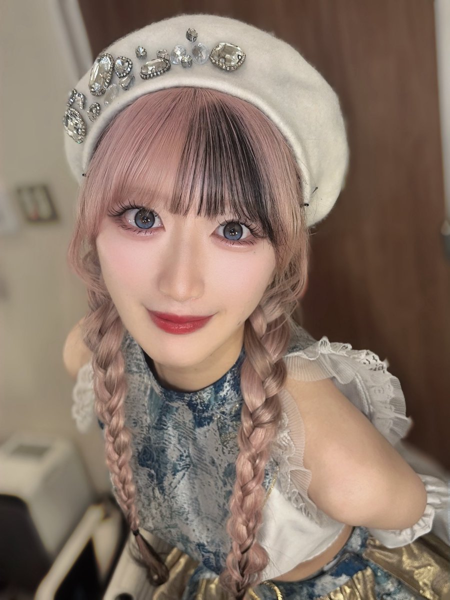 jiemei_tsumugi's tweet photo. これが見たかったんでしょ！ https://t.co/Bmtja7gAiY