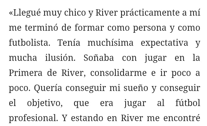 HumorUnited1's tweet photo. @DanielP0821 Tenía 15 años cuando se fue a River. Con eso le bastó para ser el mejor 9 de la historia de nuestro fútbol. James llegó de 16 a 17 a Banfield, y a pesar de su constante indisciplina también está en la conversación de los mejores de nuestra historia. No es casualidad. https://t.co/6doPOqRodF