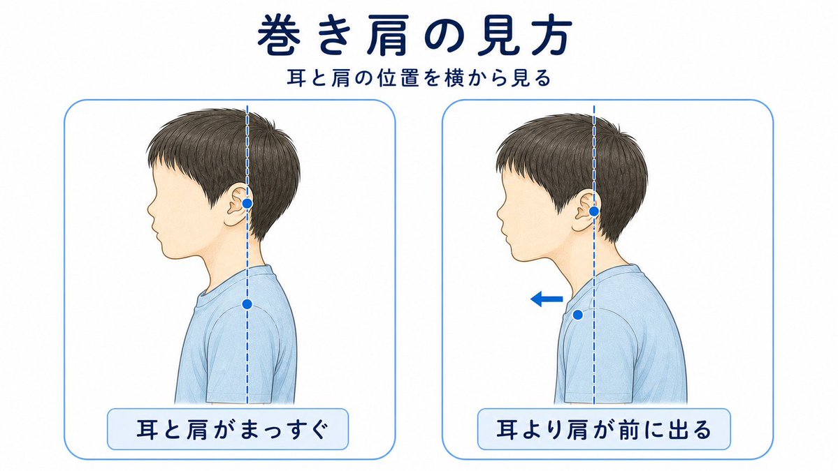 はる先生|発達を見立てる大学教員 tweet media