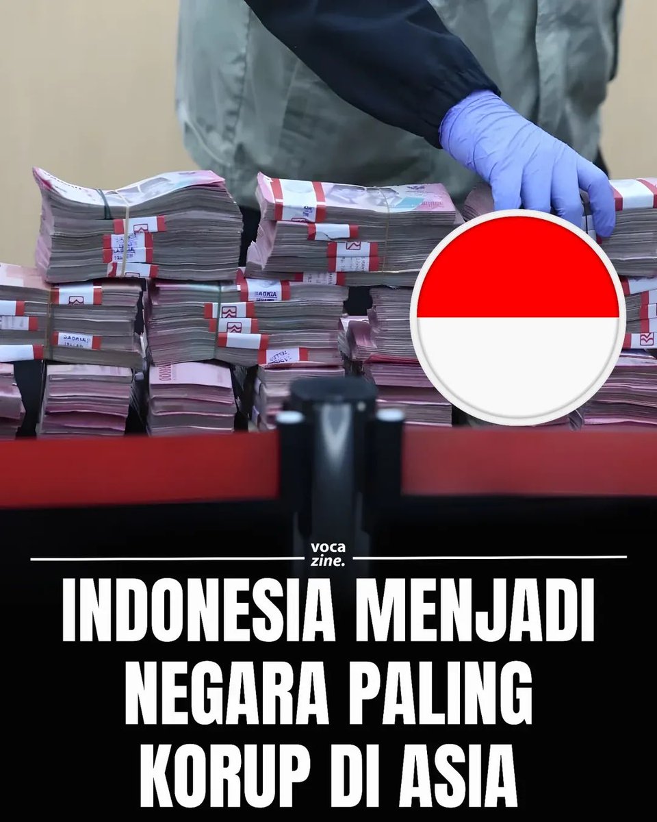 BatmanKonoha's tweet photo. Udah dititik muak saat ini, cuma mau teriak :

Jampidsus kontol
Parcok kontol
Parjo kontol
Presiden kontol
Menterinya kontol
Komisaris kontol
Staffsus kontol
Mulyono kontol
Hakim kontol
Buzzer kontol
Artis pencuci uang kontol
Bupati kontol
Gubernur kontol
Walikota kontol

....... https://t.co/xEHhrZZd7j