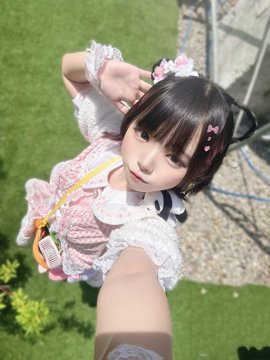 【a。様ページ】♡♡ リクエスト作品 ฅ^•𐋣•^ฅ♡