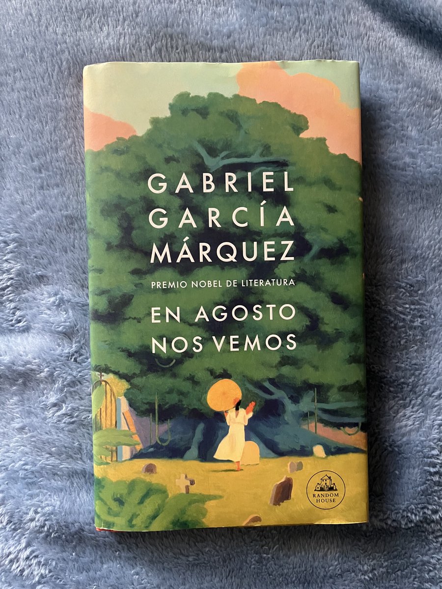 jopalal's tweet photo. Gabriel García Márquez, vencido por la edad, todavía supera al 99% de lo que uno lee por ahí. https://t.co/8tGdceafvQ