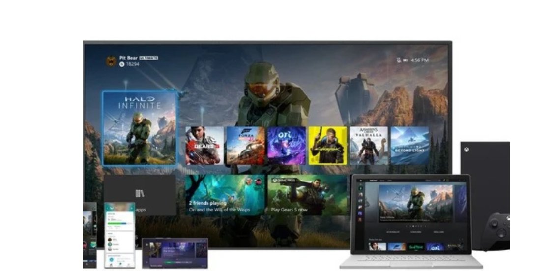 Windows Club Games tweet media