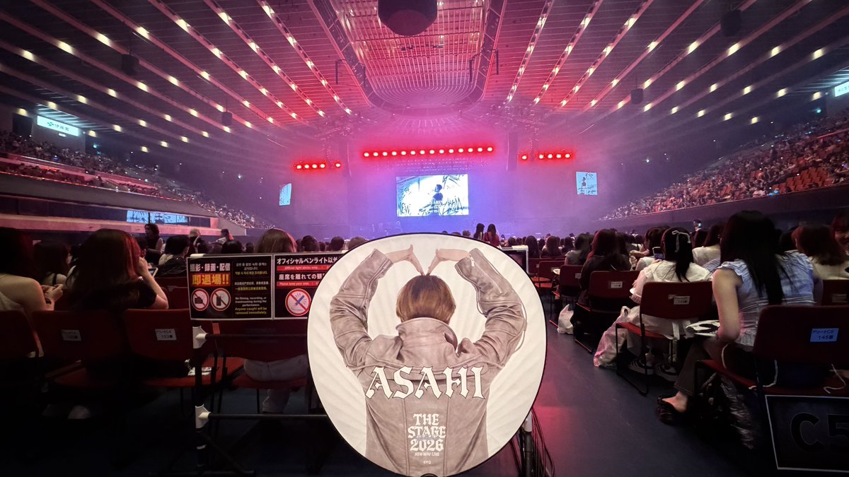 820asapi's tweet photo. Osaka day1✧︎*。 https://t.co/UZt59UY5Tr