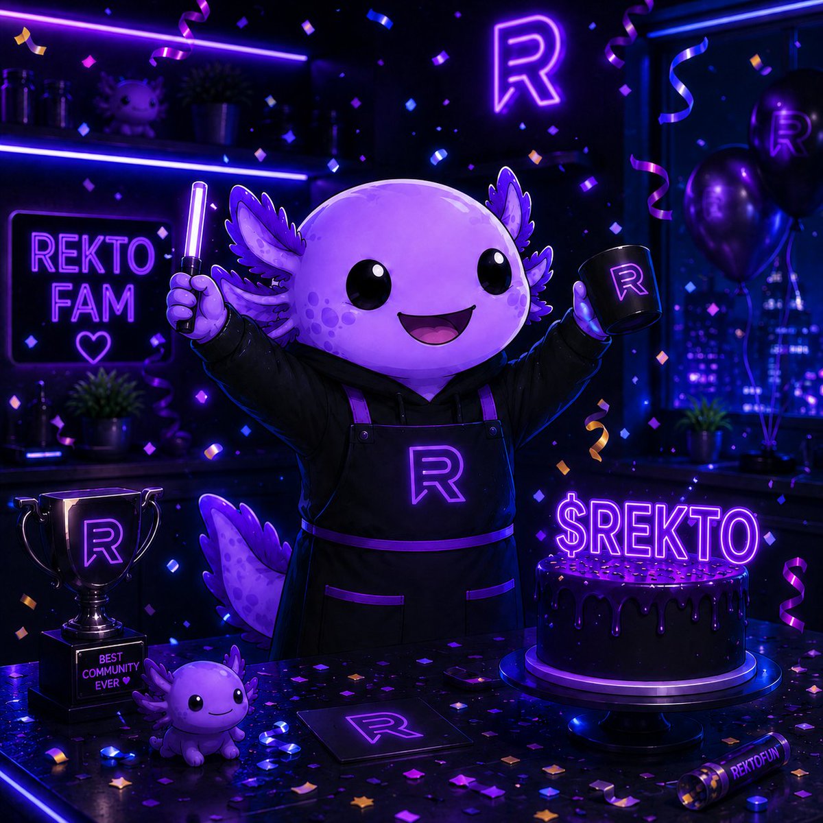 Rekto.fun tweet media