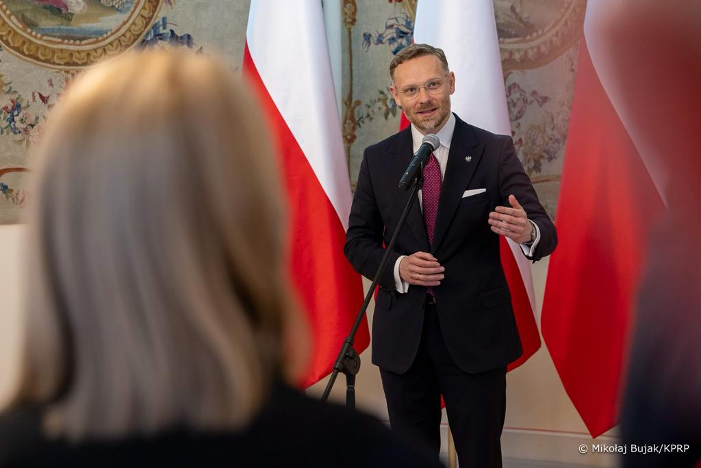 Zbigniew Bogucki🇵🇱 tweet media