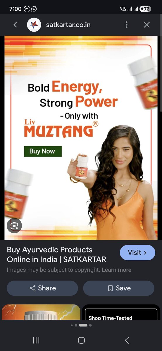 samtrade1985's tweet photo. @samisosa1234 Ye two  product satkartar co ke hai may be improve there revenue https://t.co/jt2yuT5aop
