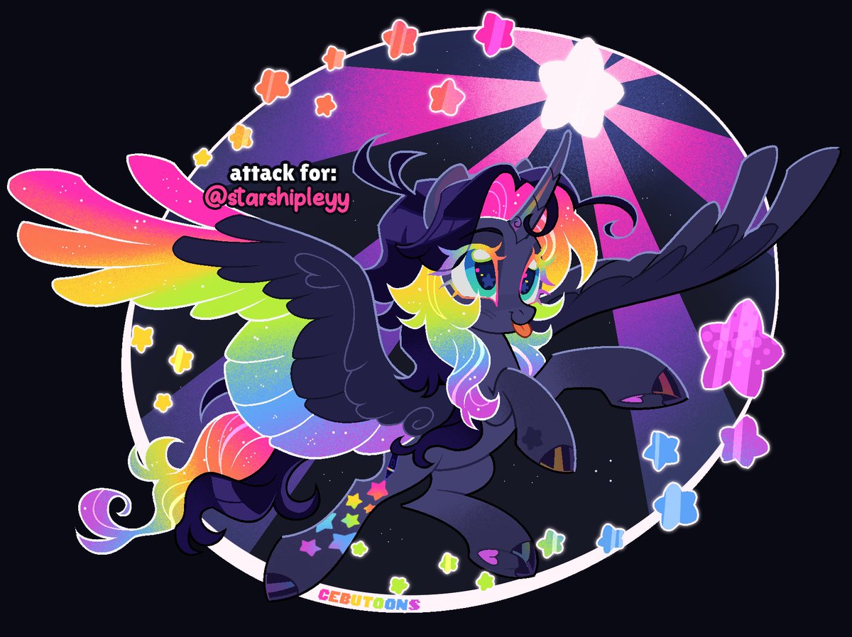 rotten_hyena's tweet photo. Some of my recent ArtFight attacks ⚔️🎨
-
 #mlptwt  #ghosttwt #artfight2026 https://t.co/MP6UGpNk8g