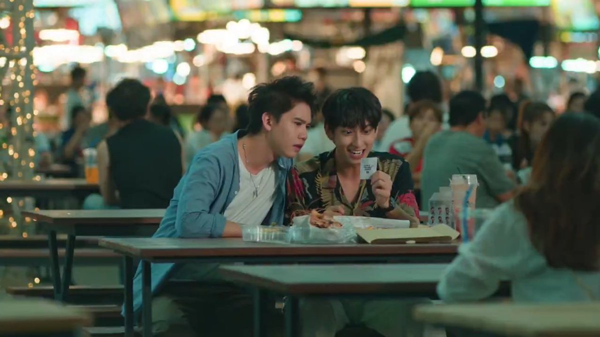 singchimon_mx's tweet photo. 💚🩷 SingChimon en el tráiler de MatchPoint Series
El tráiler esta disponible en YouTube
#Singchimon #singchimon_mx #matchpointtheseries #boyslove https://t.co/9sEHQzxw1R