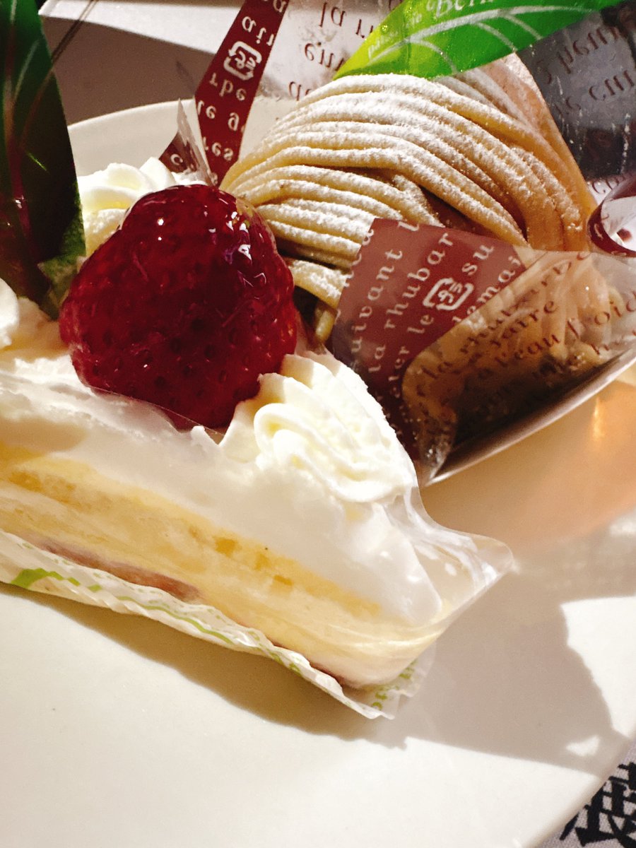 myako_ta's tweet photo. ハッピーバースディわたし〜🎂✨ https://t.co/p9AoSVVPCQ
