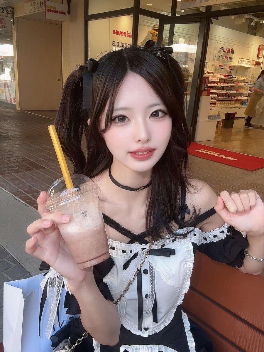 Post by ごみちゃん on X: ひとくちあげる