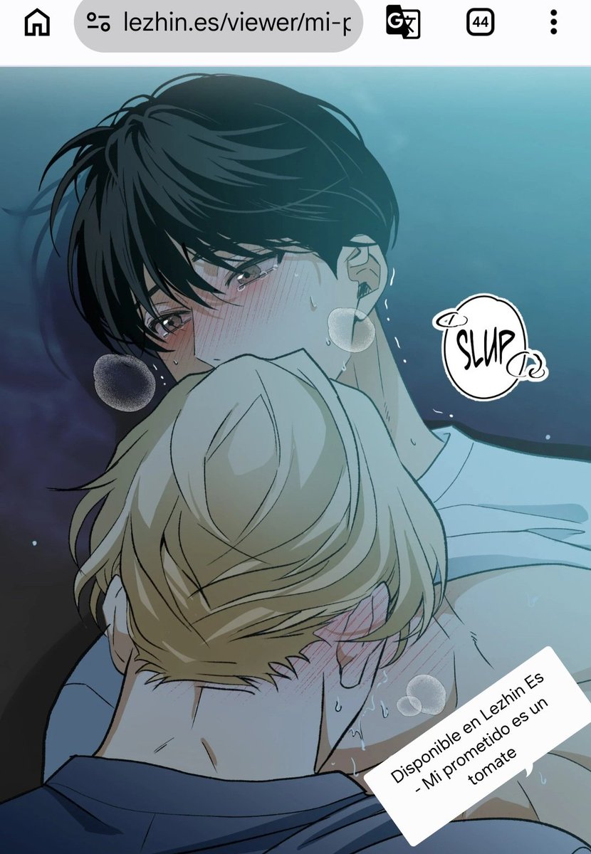 AuraBlackbell's tweet photo. Técnicamente ya lo lograste.
Lo que necesitas hacer es que baje la guardia para que por fin lo admita.

#MiPrometidoEsUnTomate 

Disponible en: https://t.co/EugOZm6Xnv https://t.co/pE2Nczt10n
