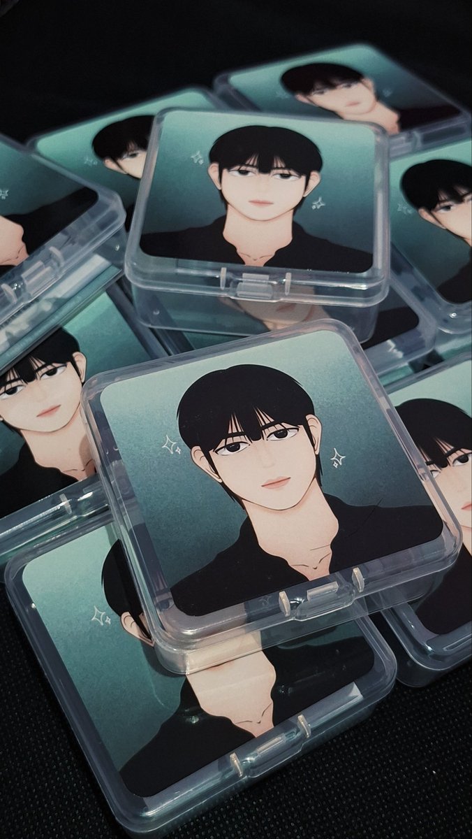 Rin🐈‍⬛ | Wonwoo birthday photoframe on pin📌 tweet media