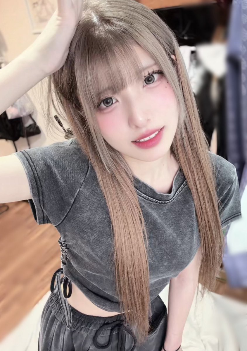 ‪♡‪みちる みちる🍒 (@mechillow) / Posts and Replies / X