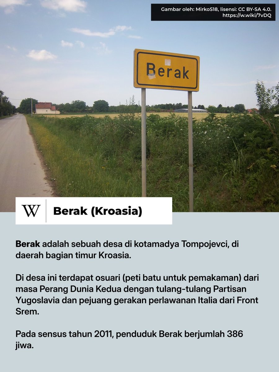 Wikipedia bahasa Indonesia tweet media