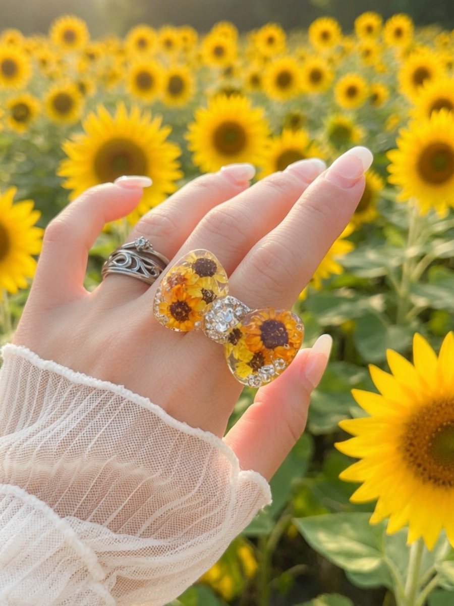 これから向日葵の季節ですね 🌻🌻🌻🌻