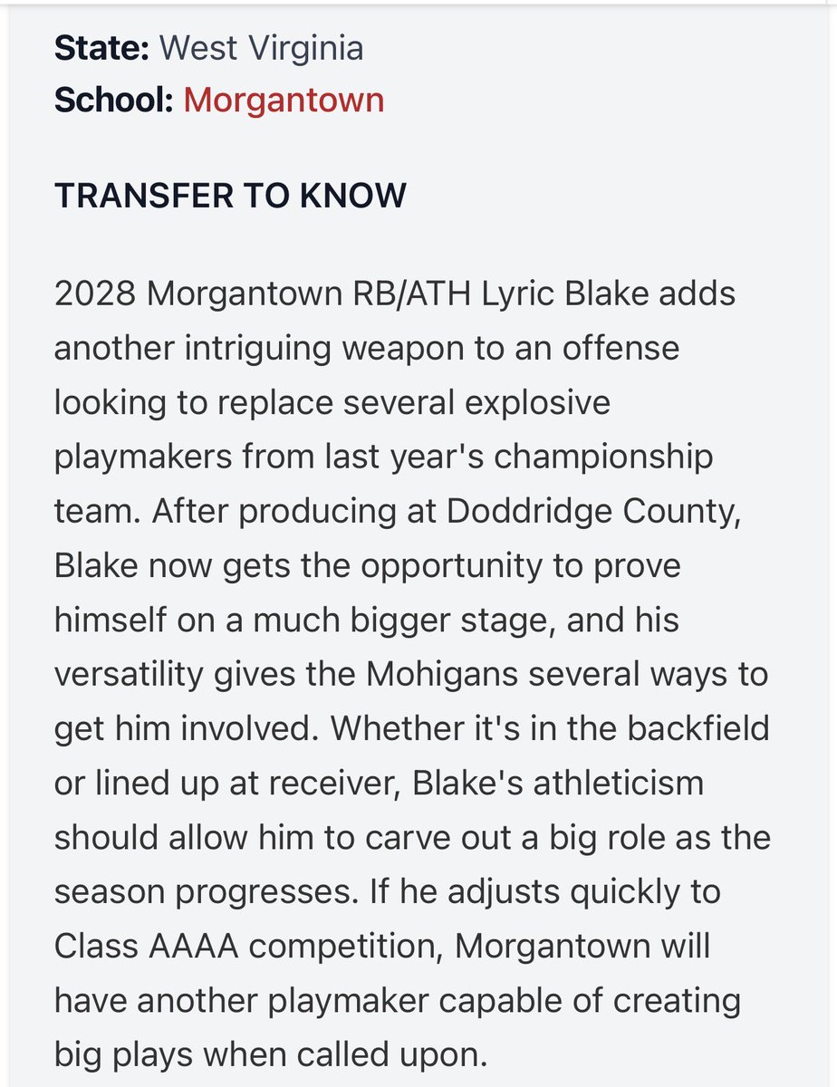 Lyric Blake tweet media