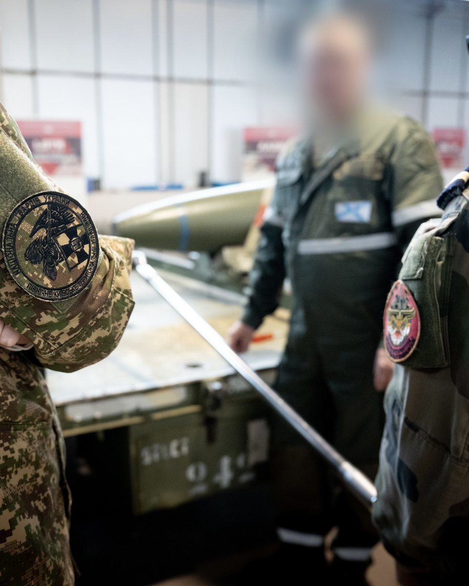 The 🇫🇷 Joint Staff - Military operations tweet media