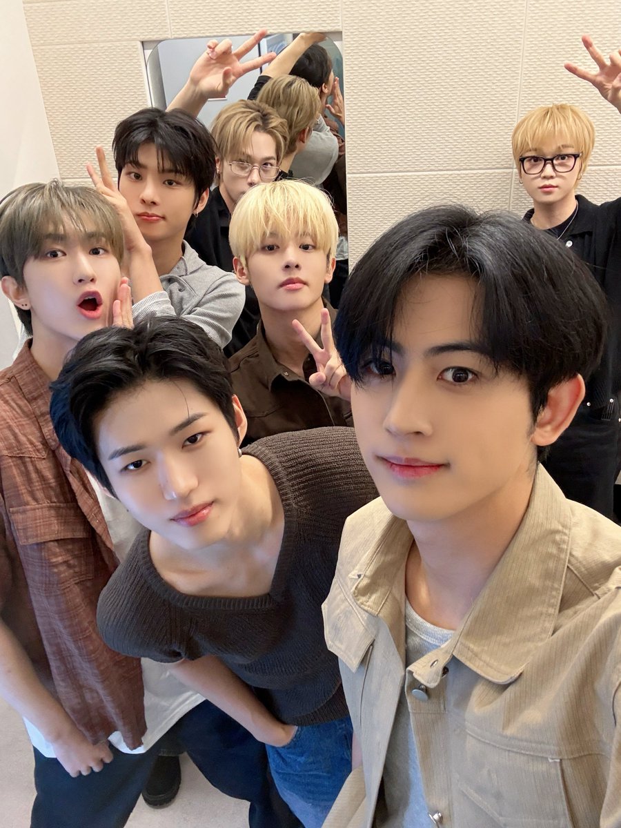 📷] YOUNITE 8TH EP [인연 : INYUN Part.1] 20260710 Jump Up ENT