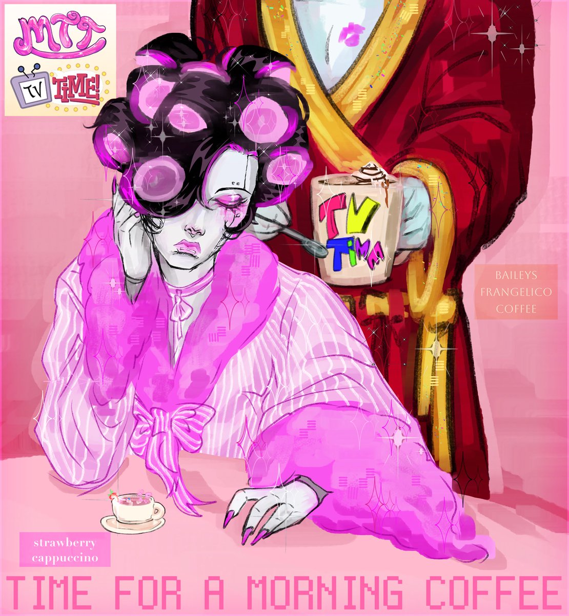 deadglvm's tweet photo. #mettaton
#mettatenna 
Tenna u greedy ahh https://t.co/Ynoao6WgRI