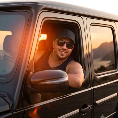 yasser___khalil's tweet photo. #NewProfilePic https://t.co/owSg7LIVXp