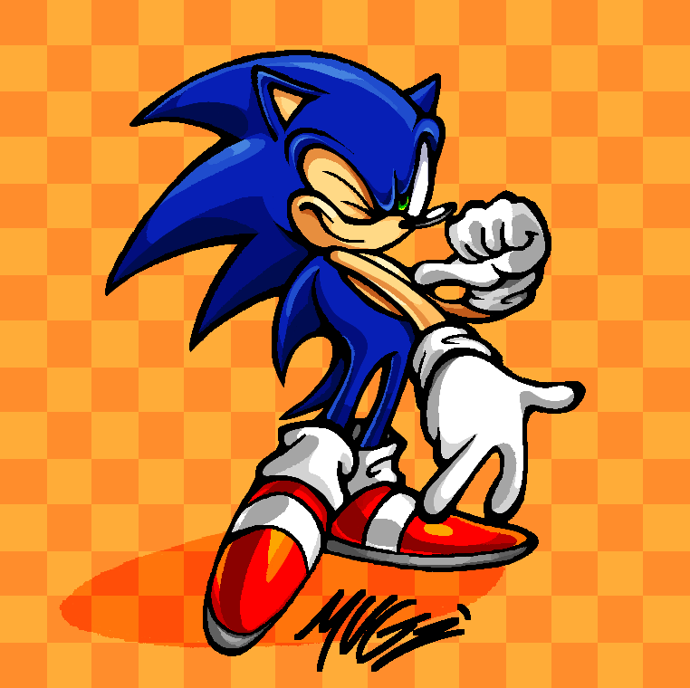 Mugzerz_'s tweet photo. Here, have a little bonus drawing I made last year 
(sorry, just catching up.) https://t.co/V5s4818TvB