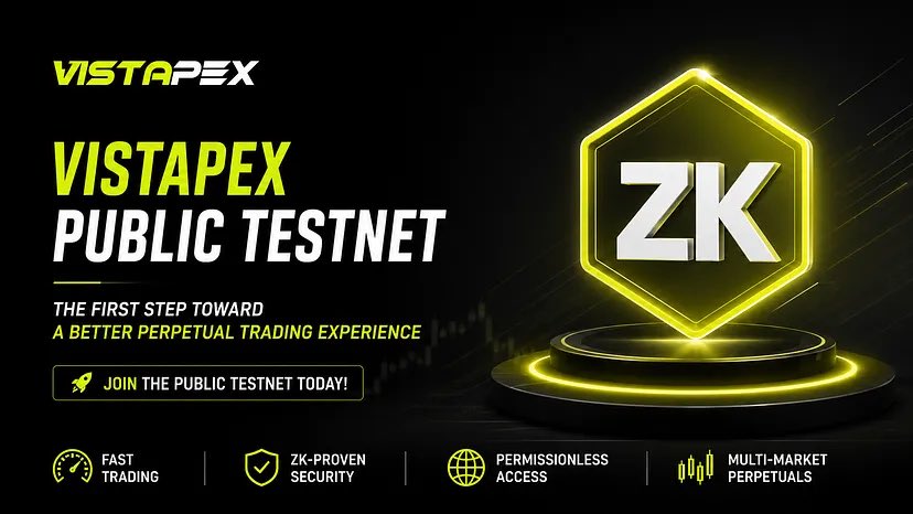 VistaPex tweet media