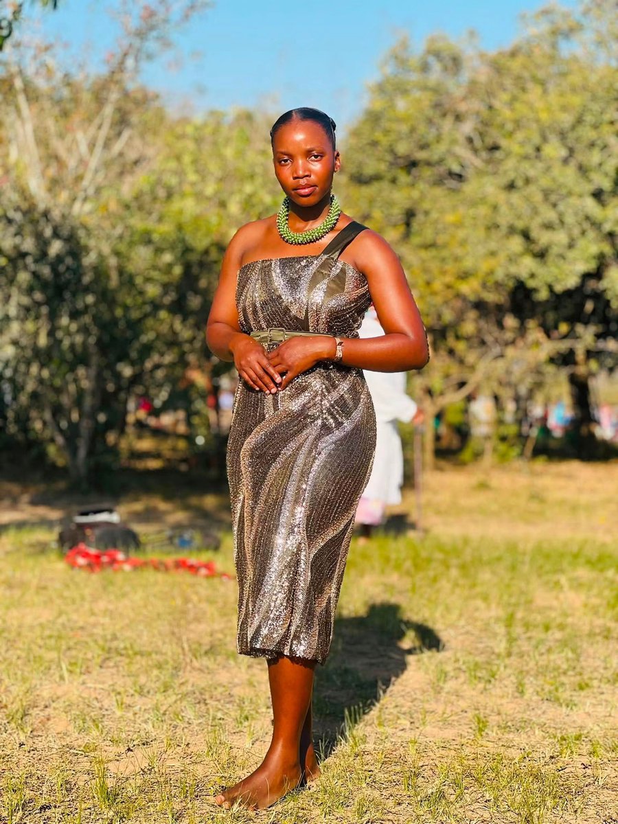 Siboniso KaMabaso tweet media