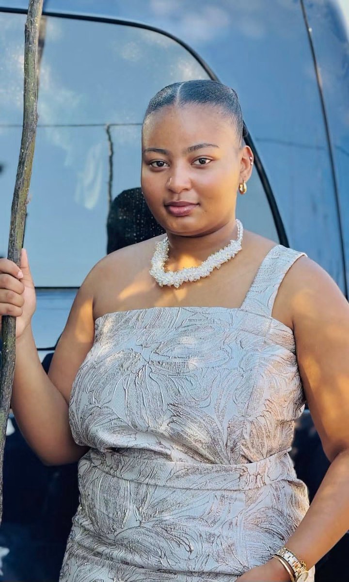Siboniso KaMabaso tweet media