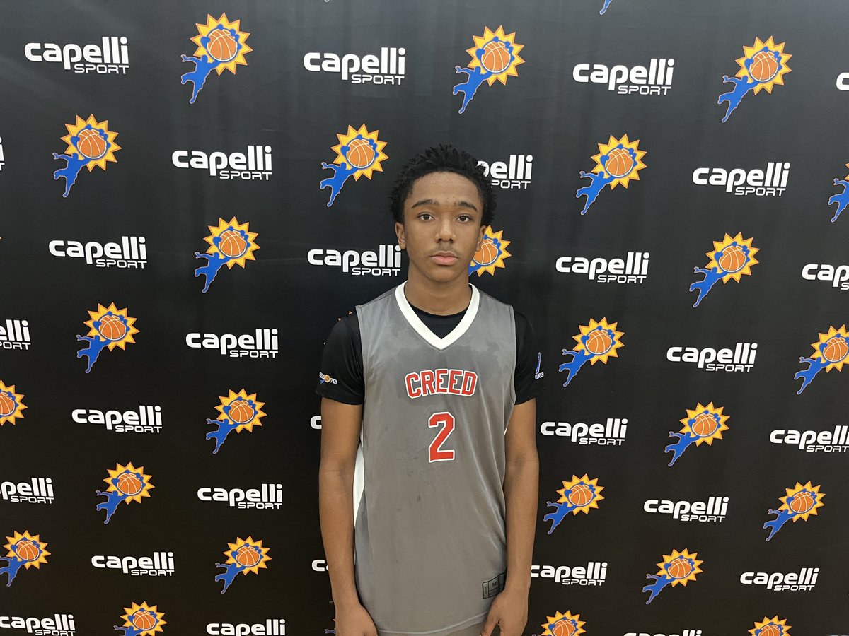 BigShotsGameMVP's tweet photo. #BIGSHOTS
#MyrtleBeachLive

16U

Team Creed 75
# 2 Makhi Wood 15 PTS
# 3 Savion Harold 19 PTS

BBA Nets 58
# 15 Judah Meininger 19 PTS
# 11 Keller Linens 11 PTS https://t.co/jN9Z63D9vn