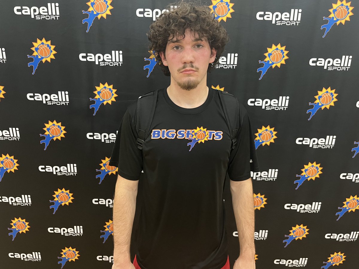 BigShotsGameMVP's tweet photo. #BIGSHOTS
#MyrtleBeachLive

16U

Team Creed 75
# 2 Makhi Wood 15 PTS
# 3 Savion Harold 19 PTS

BBA Nets 58
# 15 Judah Meininger 19 PTS
# 11 Keller Linens 11 PTS https://t.co/jN9Z63D9vn