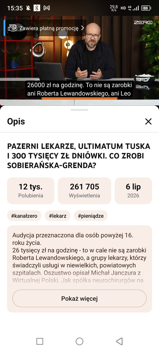 Przemysław Tulwin🇵🇱 tweet media