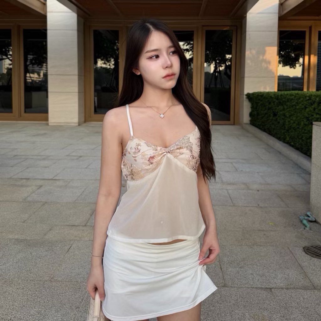 usedbyarin's tweet photo. ส่งต่อ Serlyn รุ่น Pearla Top {new in pack}🐰 ใส่แล้วโช้ะมาก หุ่นสับๆ ตอนนี้ในshopของหมดแล้วว

🧺สี Sand / size M อก33-35” เอวถึง31“

🎀price : 550.- (from 790฿)

#ส่งต่อเสื้อผ้า #ส่งต่อเสื้อผ้ามือ2 #ส่งต่อduex #ส่งต่อstylistshop #vghbkk #เสื้อผ้ามือสอง #ส่งต่อsister https://t.co/kJyymxV9tg