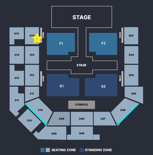 Harumatix569's tweet photo. 8/8 2026 2PM Concert THE RETURN in INCHEON TICKET 譲渡 代行 販売
韓国 ツーピーエム 仁川 コンサート 仁川コン チケットのお譲り先を探しています
譲 8月8日 (土) 公演
- 2階 スタンド席 202区 B~C列 1枚
- 2階 スタンド席 214区 B~C列 1枚
気になる方はDMお願いします
투피엠 콘서트 티켓 양도 https://t.co/YYLOrdPje5