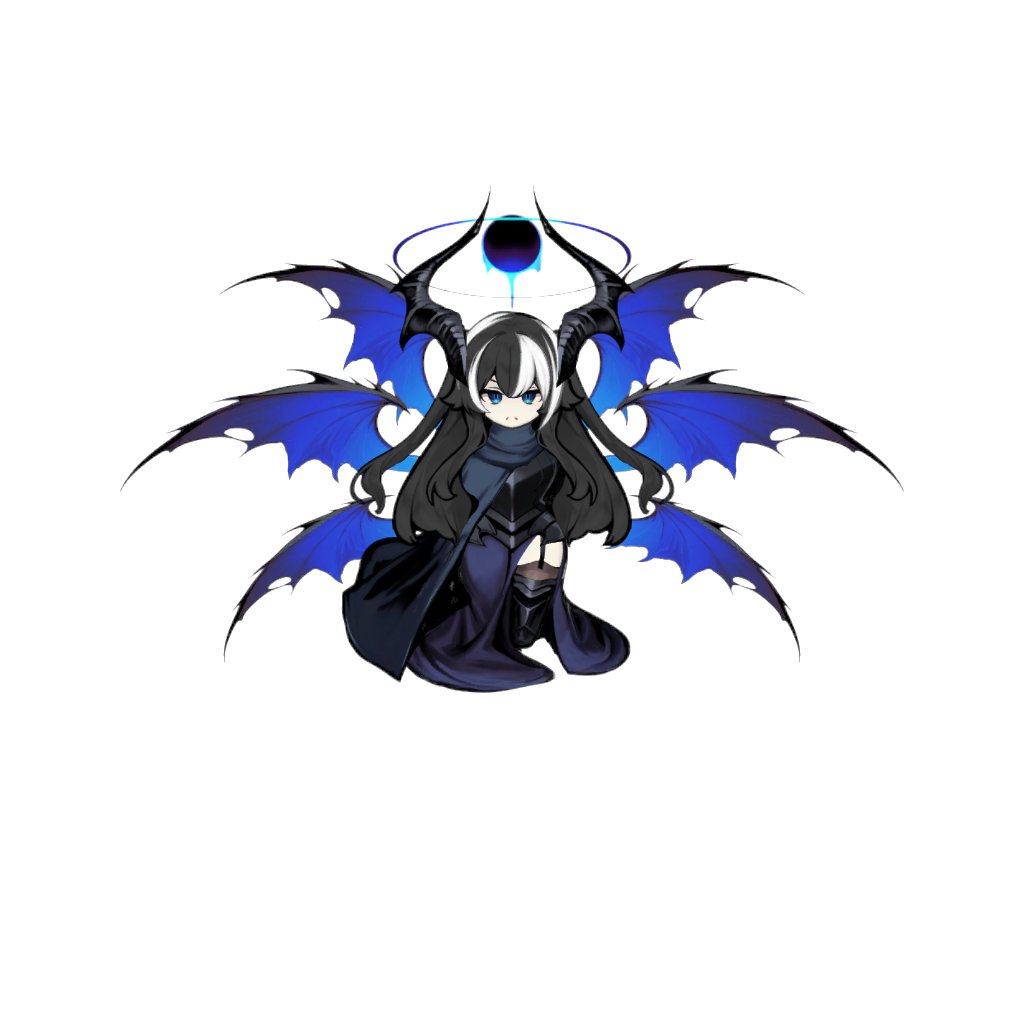 9YybOeQtrX26258's tweet photo. ウルフとグランヴィルの立ち絵を更新 https://t.co/eERaYhMkES
