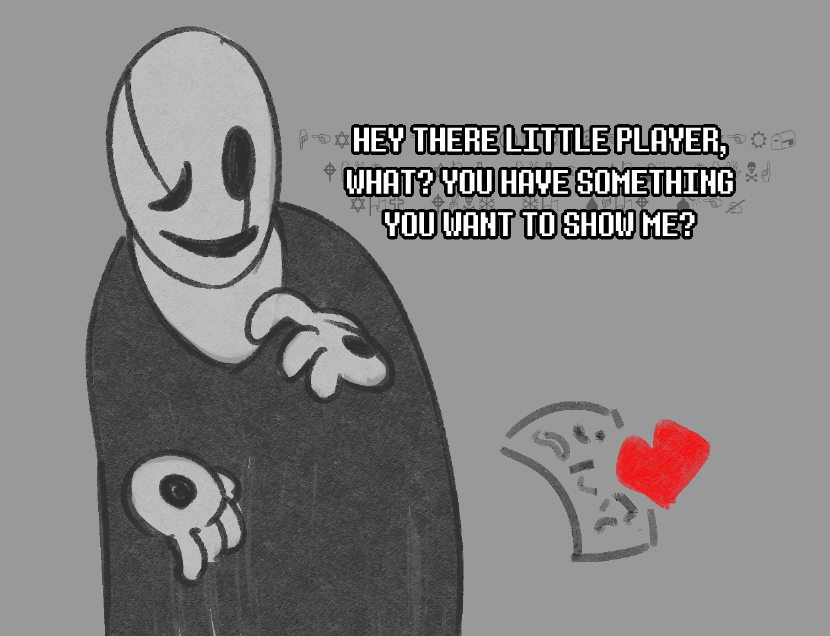 Otropayaso245's tweet photo. winging my ding

#deltarune https://t.co/ImUFJNIxmj