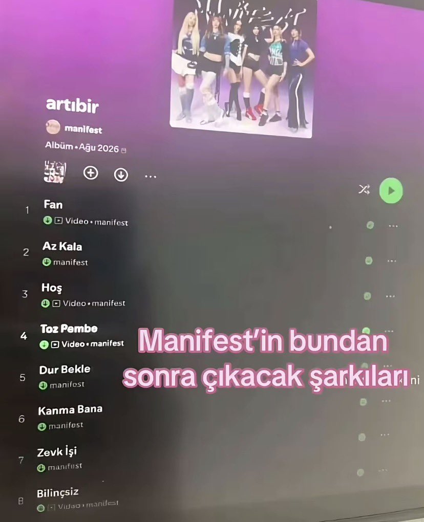 AYDA tweet media
