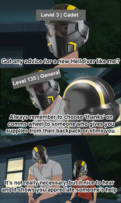 Helldivers_NOW's tweet photo. https://t.co/fG5HUnZqxv