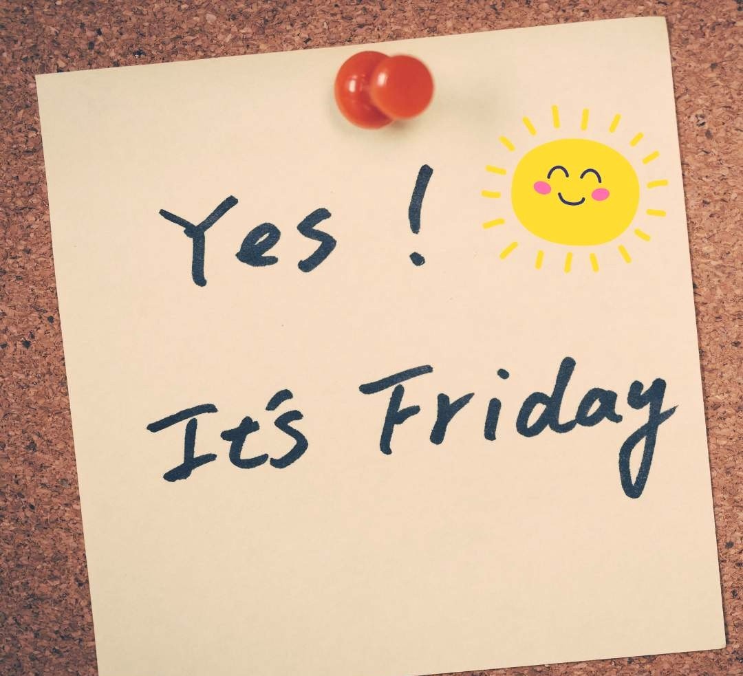 _msdunn's tweet photo. Happy Friday! 🙌

This weekend is perfect for touring homes, scheduling private showings, or talking through your buying or selling goals.

Message me and let’s make a weekend game plan for your next move! #homegoals https://t.co/Vq3vY2zRt4
