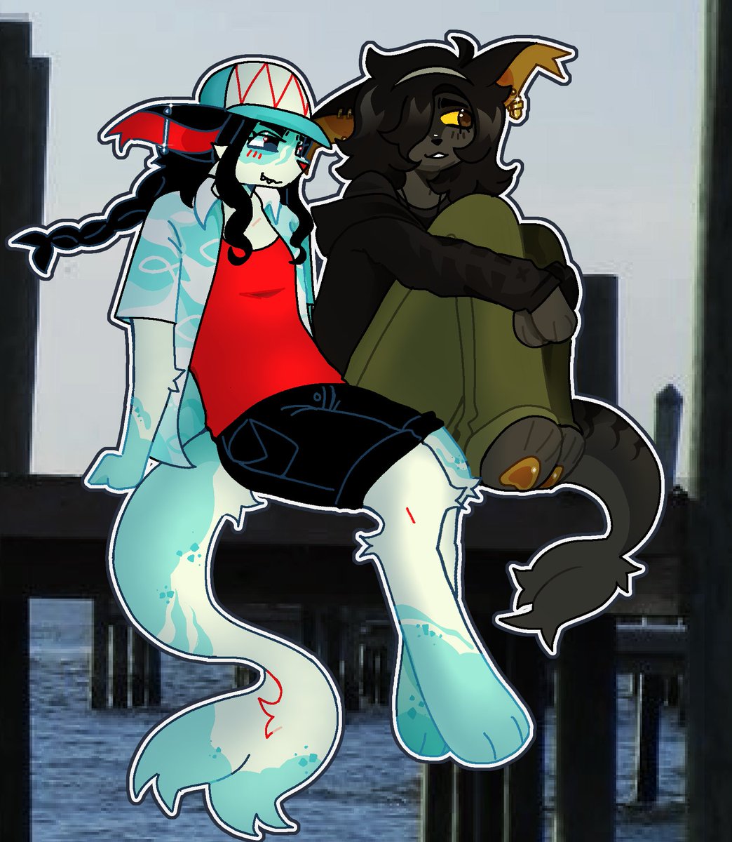 mousescores's tweet photo. af attack on @plushiecore !
#artfight2026 #tnwcd https://t.co/1VCVXGCe7H