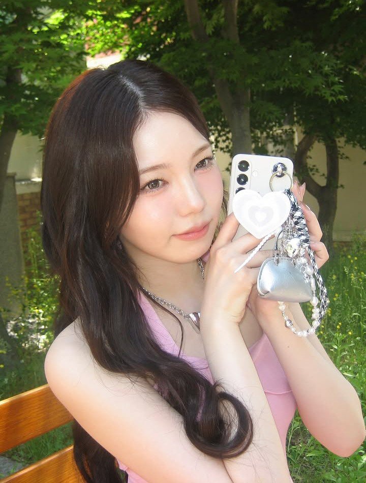 260710| Ayaka (@/ayaaaka.__) Instagram Update! (1/2) Make you