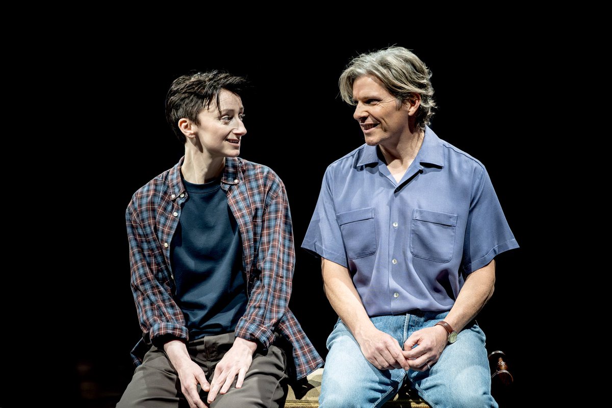 alunjohnhood's tweet photo. Do not miss #FunHome @rxtheatre - it is devastating - here’s my review
https://t.co/QKHut8Yts4 https://t.co/NvItG3wDNk